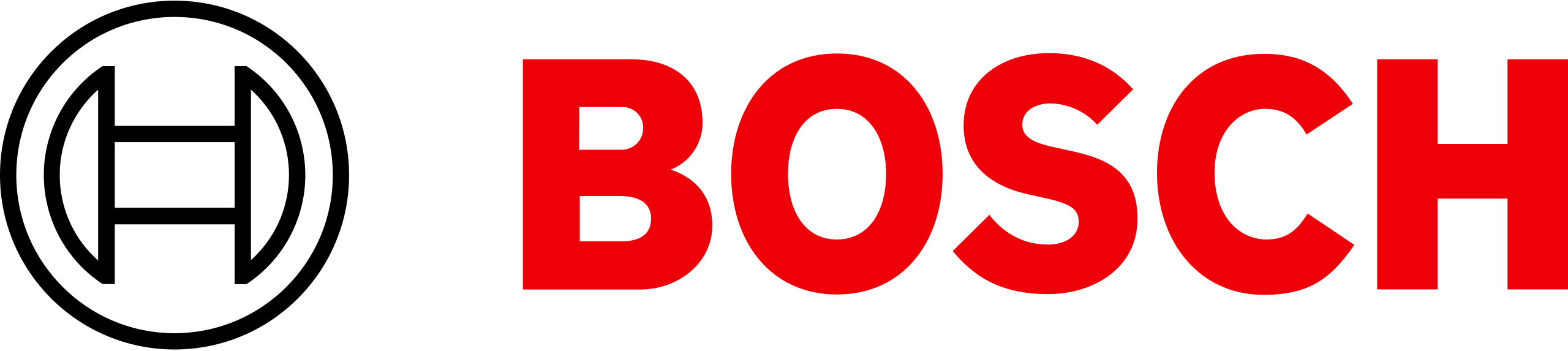 Aires y calderas bosch
