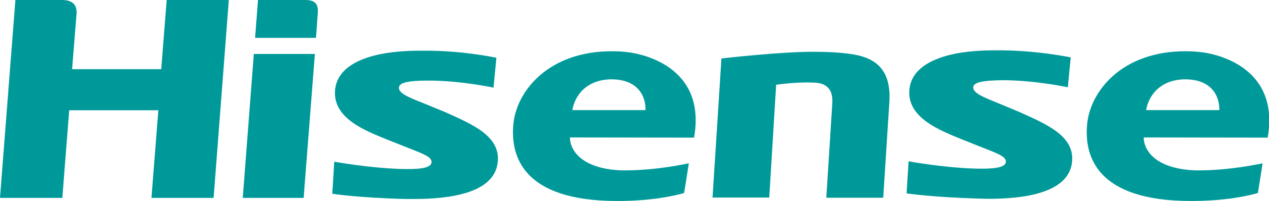 split hisense